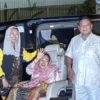 Anies Gandeng Ketum PKB, Prabowo Dekati Putri Gus Dur