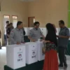 Masyarakat Diminta Komitmen jaga Kondusifita Wilayah Pasca Pilkades
