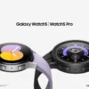 Samsung Watch 5 Pro Hadirkan Fitur Yang Lebih Modern