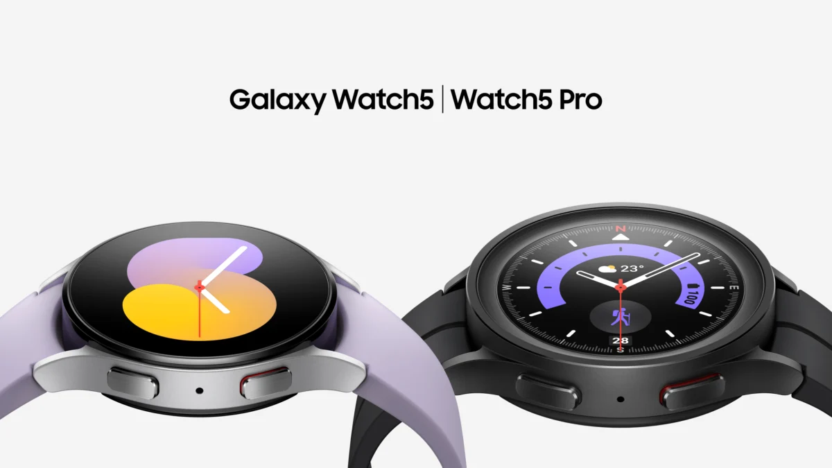 Samsung Watch 5 Pro Hadirkan Fitur Yang Lebih Modern