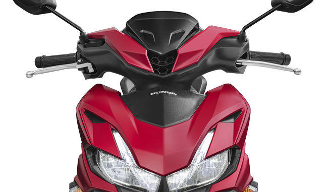 Honda Winner X 2024