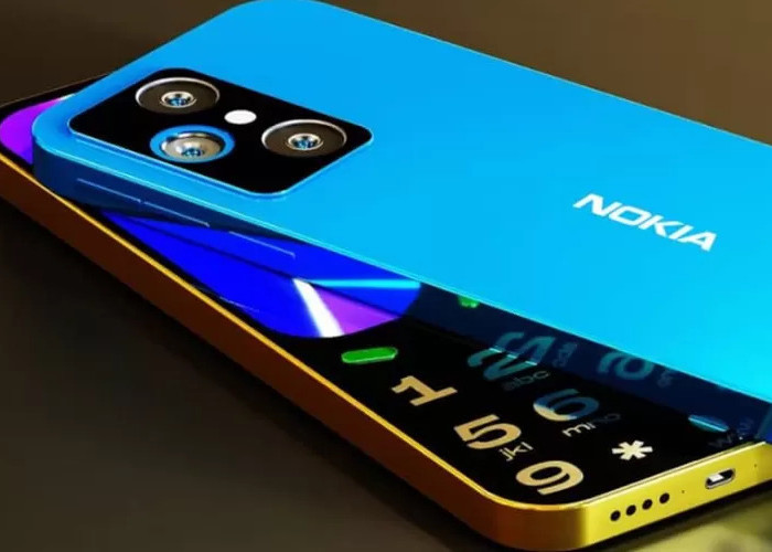 Nokia Fire Pro 5G 2023
