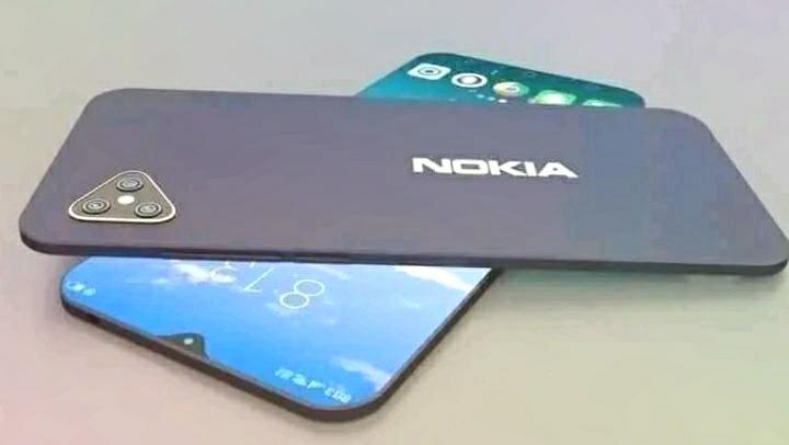 Nokia Kinetic Max 5G 2023