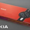 Nokia N70 5G 2023,