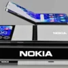 Nokia Wings 2023 Tampil dengan Daya Baterai Tahan Lama