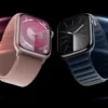 Smartwatch Apple Watch 9