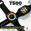 T500 Smartwatch Perpaduan Gaya dan Kinerja dalam Satu Perangkat