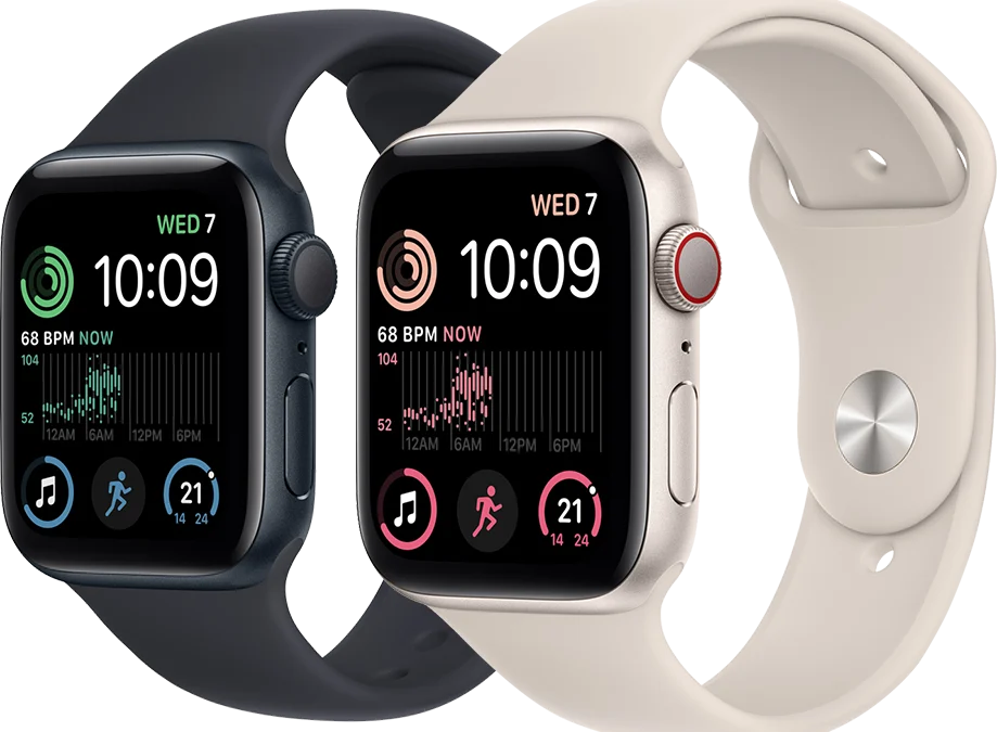 Rekomendasi Smart Watch Apple Terbaik 2023 Beserta Harganya