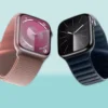 Apple Watch Series 9 Segera Rilis Dengan Varian Warna 'Black & Pink'