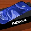 Selain RAM 12GB, Nokia Oxygen Ultra juga Suguhkan Baterai 8100 mAh