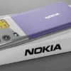 Dibandrol 8 Juta, Nokia N73 5G Ultra Gemparkan Pasar Teknologi