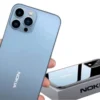 Nokia Edge 5G 2023 Jadi Pesaing Berat iPhone 13 Pro Max