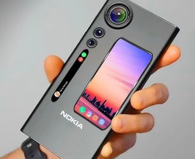 Nokia Lumia Max Suguhkan Baterai 8900mAh dengan RAM 512GB