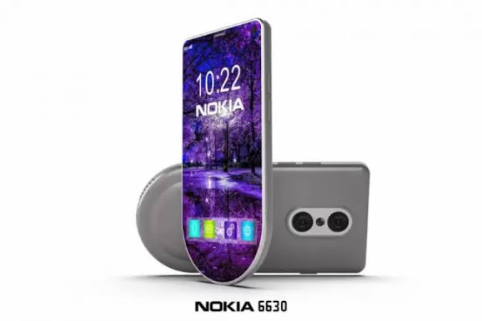 Bocoran Harga Nokia 6630 5G, Si Hp Klasik Berkonsep Modern