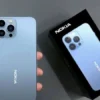 iPhone KW, Nokia Lumia Max Bawa 3 Kamera Modern dengan Harga Murah 