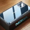 Nokia 2300 5G Suguhkan 3 Boba Spek iPhone dengan Harga Murah