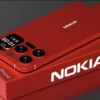 Usung Kamera 200mp, Nokia N73 5G Ultra Hanya Dibandrol Segini