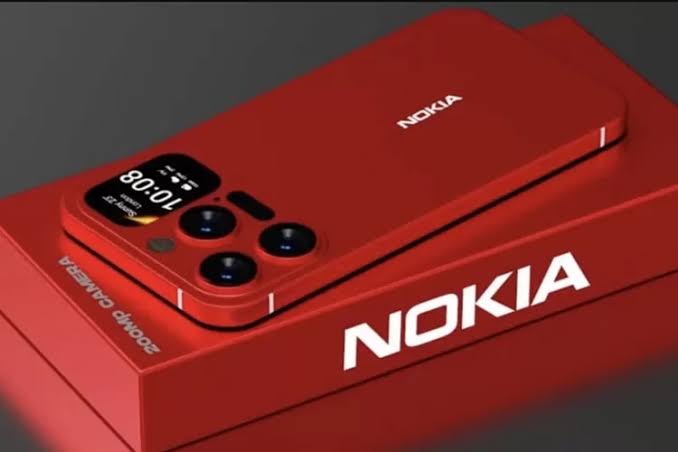 Usung Kamera 200mp, Nokia N73 5G Ultra Hanya Dibandrol Segini