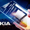 Generasi Baru Siap Rilis, Nokia Oxygen Ultra Bawa Layar Transparan