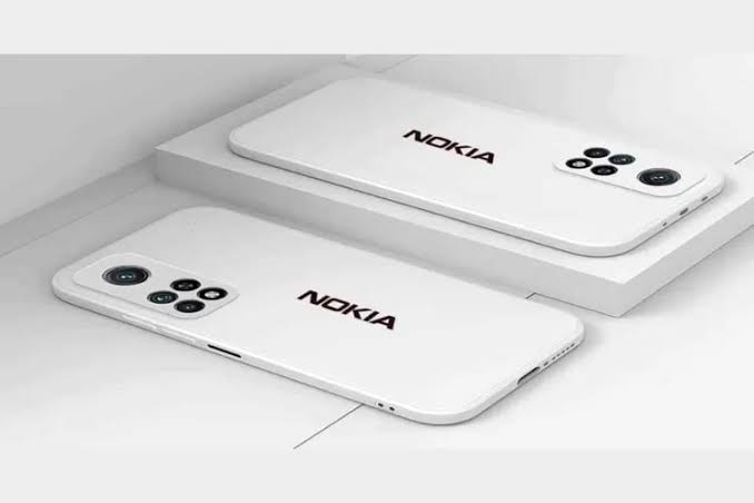 Nokia Zeno Pro Max 5G Bisa Jadi Pesaing iPhone