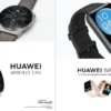 2 Smartwatch Huawei Terbaik dengan Harga Ramah Kantong 