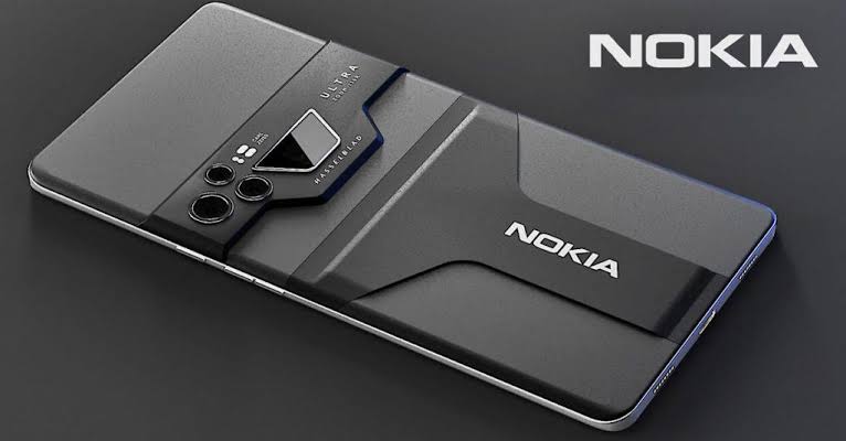 Nokia McLaren 2023: Hp Gamers Paling Gahar dengan Baterai 8000mAh