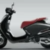 Honda Scoopy Stylo: Skutik Futuristik dengan Dapur Pacu Unggulan