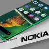 HP Nokia Terbaru N73 5G Hadirkan Teknologi Modern, Harga Murah