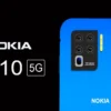 Bawa Baterai 6000mAhHP, Nokia 7610 5G Hanya Dibandrol Segini