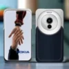Tampil Berbody Mungil, Nokia 6600 Ultra Suguhkan Kamera 250MP