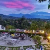 Destinasi Wisata Instagramable Sentul Bogor, Ada Taman Fathan Hambalang