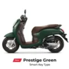 Honda Scoopy Prestige Performa Mesin dengan Teknologi Terbaru