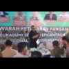 Kabupaten Sukabumi Jadi Demplote Pengembangan Lahan Sorgum awal di Indonesia