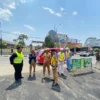 Bangun Jalur Pedestrian di Batas Kota, Lokasinya Berada di Empat Titik