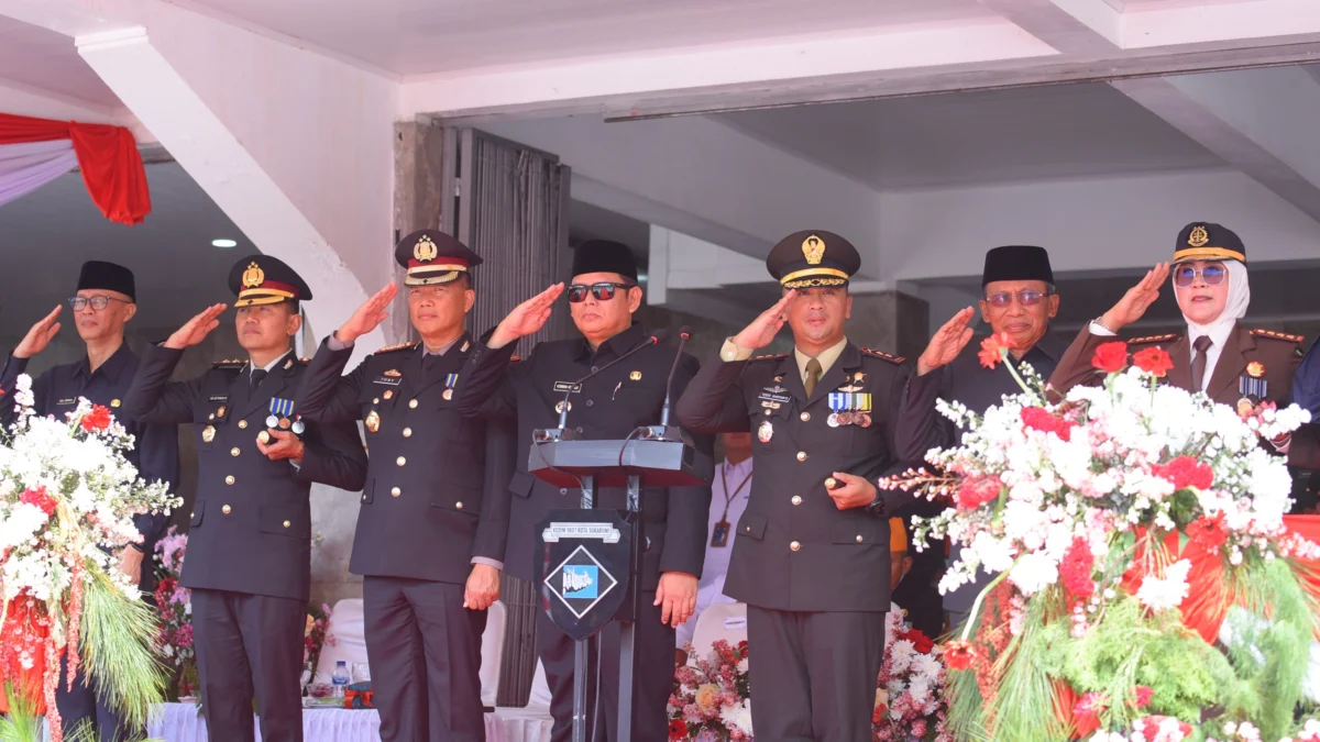 TNI Harus Jaga Kondusifitas Daerah Menjelang Pemilu