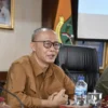 Penyerapan APBD Kota Sukabumi Baru 75 Persen