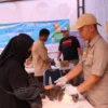 Cegah Penyebaran Rabies di Kota Sukabumi
