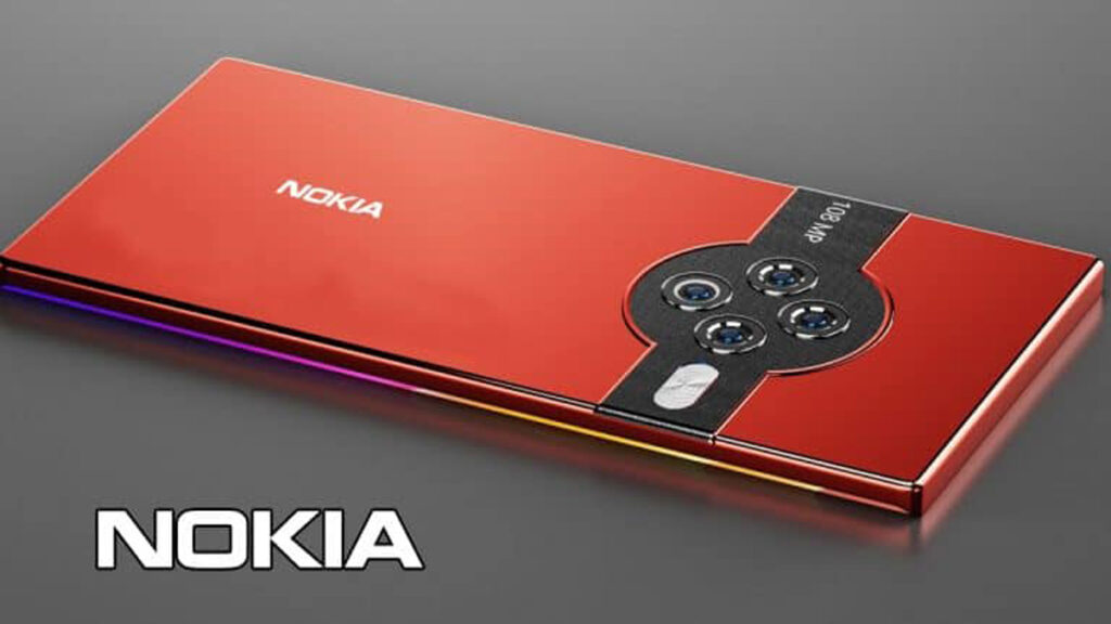 Nokia N70 5G: HP Canggih Berspesifikasi Unggul Harga Pas