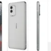 Smartphone Nokia X30 Tampilan Stylish Dengan Kamera Canggih