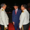 Prabowo Tegaskan Usia Bukan Pertimbangan Dalam Beri Kewenangan