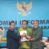 Pemkot Sukabumi dan APIJ Sepakat Akhiri Sengketa Informasi