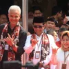 Ganjar - Mahfud Komitmen Lanjutkan Pembangunan IKN Nusantara 