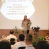 DPRD Kabupaten Sukabumi Rakor Pembentukan Perda