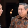 SBY Temui Jokowi Selama Satu Jam, Demokrat Masuk Kabinet?