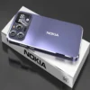 Nokia 2300 5G: Handphone Boba 3 dengan Harga Terjangkau