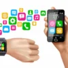Konektivitas Smartwatch Dengan Smartphone Dengan Berbagai Fitur Bermanfaat