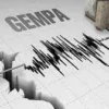 Sukabumi Diguncang Gempa 5,4
