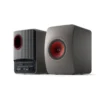 Speaker Aktif KEF LS50 Wireless Salah Satu Kualitas Premium