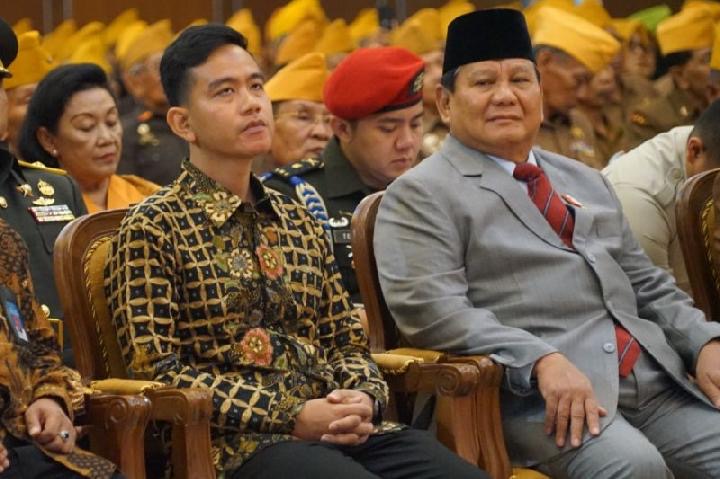 Gibran Jadi Cawapres Prabowo, Jokowi Diingatkan Tak Salah Gunakan Alat Negara