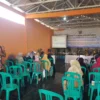 Cegah TPPO, DP3A Gencarkan Edukasi Kepada Puluhan Eks Buruh Migran
